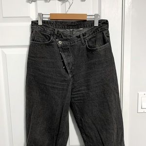ASOS jeans